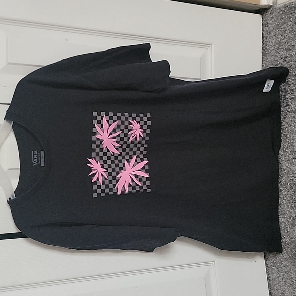 Mens short sleeve t shirt